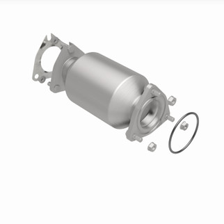 MagnaFlow 2014 RLX 3.5L Underbody Direct Fit Converter