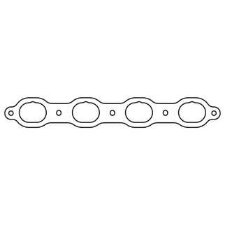 Cometic Porsche M48.00/M48.50 955 .060in AFM Intake Manifold Gasket Set