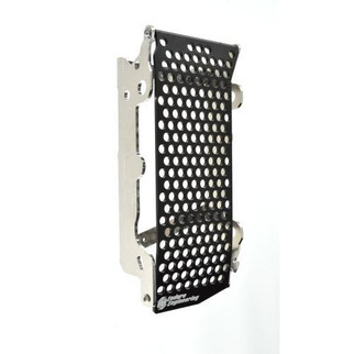 Radiator Guards Ktm/hus/berg