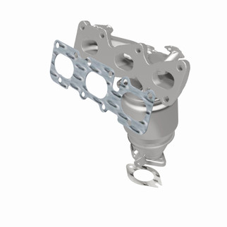 MagnaFlow 10-12 Santa Fe 3.5 Manifold Direct Fit Converter