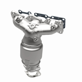 MagnaFlow 10-12 Santa Fe 3.5 Manifold Direct Fit Converter