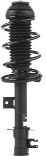 KYB 12-17 FIAT 500 Exc. Abarth - C - Electric - Strut-Plus