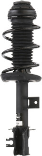 KYB 12-17 FIAT 500 Exc. Abarth - C - Electric - Strut-Plus