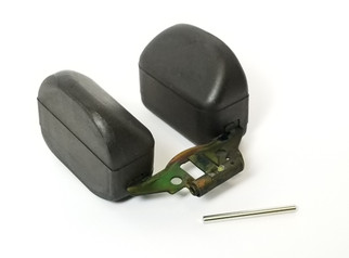K&s Carburetor Float