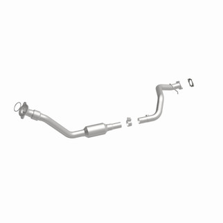 MagnaFlow 01-04 Aztek 3.4 OEM Underbody Direct Fit Converter