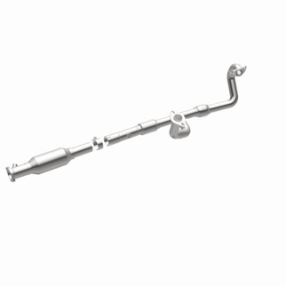 MagnaFlow 01-03 Saab 9-5 3.0L Direct Fit Converter