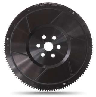 Clutch Masters 15-23 Ford Mustang 2.3L EcoBoost Billet Steel Flywheel