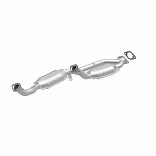 MagnaFlow 99-00 Ford Windstar 3.0L Direct Fit Converter
