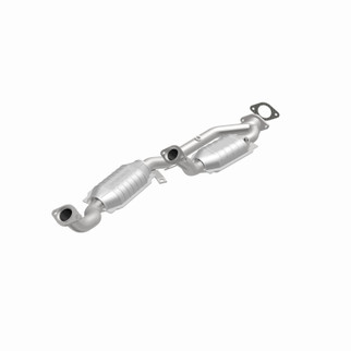 MagnaFlow 99-00 Ford Windstar 3.0L Direct Fit Converter