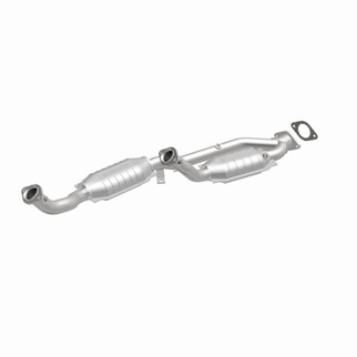 MagnaFlow 99-00 Ford Windstar 3.0L Direct Fit Converter