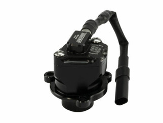 Turbosmart 15-18 Mercedes-Benz C63 LHS BOV Kompact EM Plumb Back VR33 BOV (Single BOV)