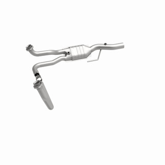 MagnaFlow 1998 Dodge B1500 3.9L Direct Fit Converter