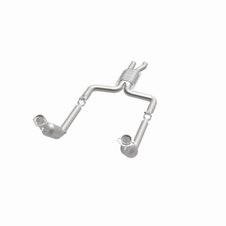 MagnaFlow 05-06 Lincoln LS 3.9L Direct Fit Converter