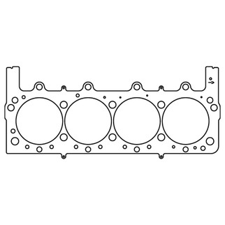 Cometic Ford 460 Pro Stock V8 .045in MLS Cylinder Head Gasket - 4.685in Bore - A500 Block - RHS