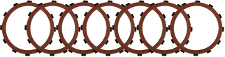Clutch Packs Friction Sportster/ Evol 84-90