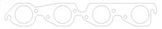 Cometic Chevrolet Mark-IV GM Gen-V/VI Big Block V8 .064in ArmorCore Exhaust Manifold Gasket Set