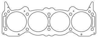 Cometic Buick Big Block V8 .036in MLS Cylinder Head Gasket - 4.385in Bore