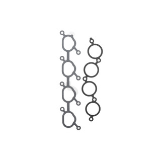 Cometic Nissan SR20DE/SR20DET Intake Manifold Gasket Kit - With Intake Plenum Gasket - 1989-1993