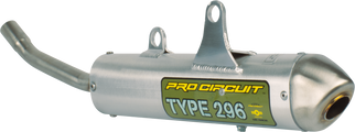 296 Spark Arrestor