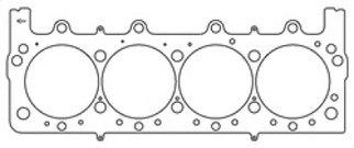 Cometic Ford D/E460 Pro Stock .051in MLS Cylinder Head Gasket - 4.600in Bore