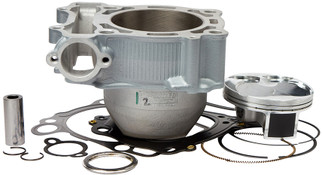 Cylinder Kit Bb 80.00/+3.0 13.5:1 Yam