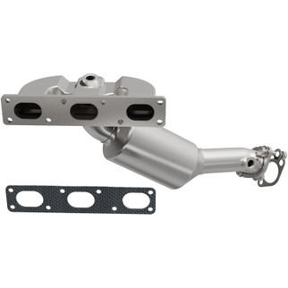 MagnaFlow 01-06 BMW X5 3.0L Direct Fit Converter