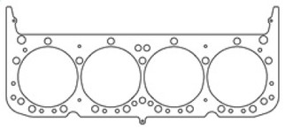 Cometic Chevy Gen1 Small Block V8 .036in MLS Cylinder Head Gasket - 4.080in Bore - Vortec Heads
