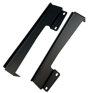 EGR 24-25 Ford Ranger w/ 5ft Bed J-Brace Support for RollTrac