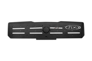 Addictive Desert Designs21-23 Ford Bronco & Bronco Raptor Digital Device Dash Mount