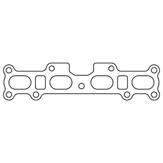Cometic Mazda BP-4W Turbo - BP-ZE .060in HTS Exhaust Manifold Gasket