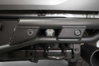 Addictive Desert Designs 21-24 Ford F-150 Raptor Race Series Dovetail Rear Bumper