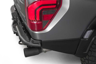 Addictive Desert Designs 21-24 Ford F-150 Raptor Race Series Dovetail Rear Bumper