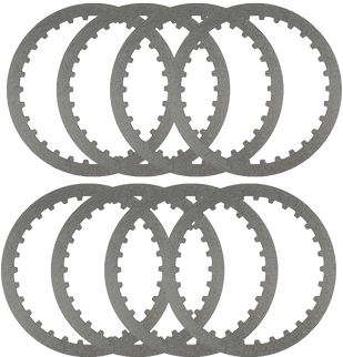 Kolene Steel Plate Pack Sportster 91-on/ Bigtwin 90-97