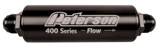 Peterson Fluid Systems Element 60 Micron w/o Bypass