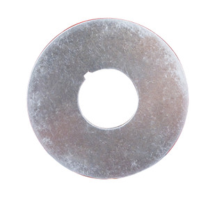 Peterson Fluid Systems Mandrel Washer 2.7 OD x 1 x .125