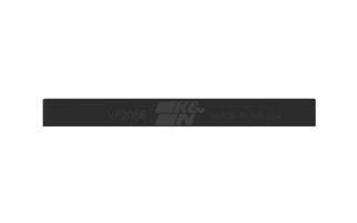 K&N 21-24 Kia Carnival/Sedona 2.2L L4 Diesel Cabin Air Filter - Rear
