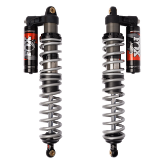 Fox Perf Elite Series Polaris/AM/General 1000 Fr Left/Right (22.60/6.75) 2.5in RC2 BOC 62.5in 2-Seat