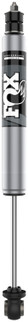 Fox 22+ Toyota Tundra 2.0 Performance Series 8.72in. Smooth Body IFP Rear Shock (Alum) / 0-1in Lift