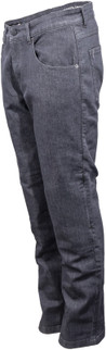 Speed and Strength Hammer Down Armored Jeans Light Grey Size - 36x34