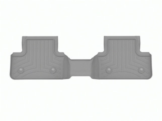 WeatherTech 24-24 BMW i5 M60/xDrive40/eDrive40 Rear FloorLiner - Grey