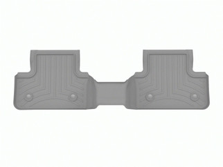 WeatherTech 24-24 BMW i5 M60/xDrive40/eDrive40 Rear FloorLiner - Grey