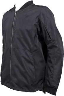 Speed and Strength Under The Radar Textile Jacket Black - 3XL