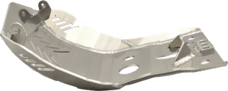 Skidplate Hon