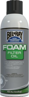 Foam Filter Oil Spray W/p 400ml (12/case  Sold Ea)