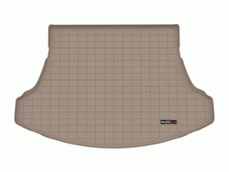 WeatherTech 23-24 Lexus RZ Cargo Liner - Tan