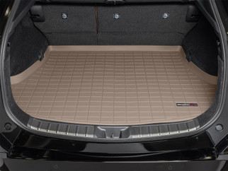 WeatherTech 23-24 Lexus RZ Cargo Liner - Tan