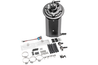 Radium 11-Up Ford Mustang Fuel Hanger - Pumps Not Included Walbro F90000274/285 or DW400