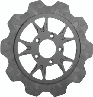B-52 Fr 11.8 Rotor Blk/black Crown Cut