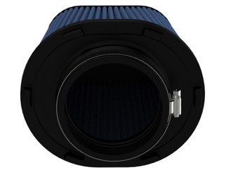 aFe Magnum FLOW Universal Pro 5R Air Filter 4in F (7-3/4x6-1/2)in B (5-3/4x3-3/4)in T x 7in H