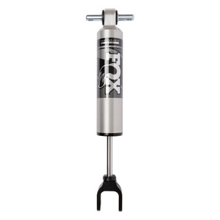 Fox 11-19 GMC Sierra 2500 HD 1.5-3.5in Lift Front 2.5 Performance Series Smooth Body IFP HTO Shock